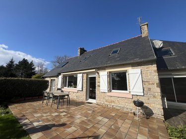 Maison a vendre Fouesnant 29170 Finistère 215 m2 6 pièces 550000 euros