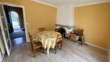 Maison a vendre Auray 56400 Morbihan 116 m2 7 pièces 415840 euros