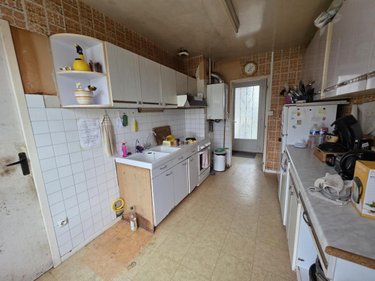 Maison a vendre Vierzon 18100 Cher 95 m2 4 pièces 85760 euros