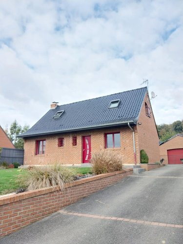 Maison a vendre Camblain-l'Abbé 62690 Pas-de-Calais 140 m2 6 pièces 360000 euros