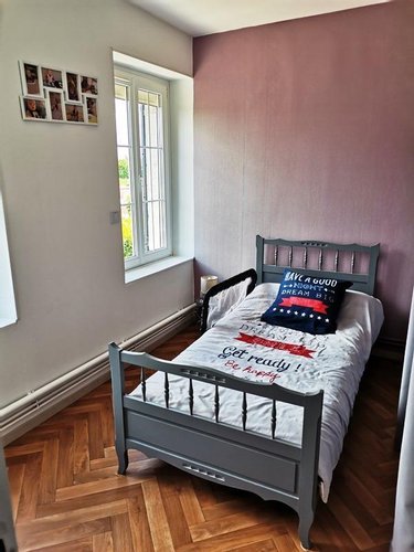 Maison a vendre Morteaux Couliboeuf 14620 Calvados 68 m2  158000 euros