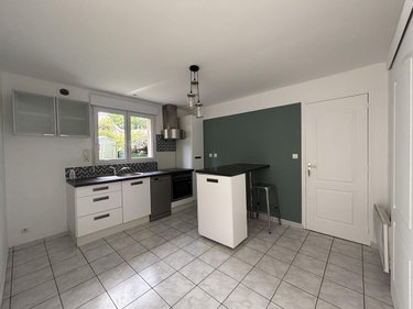 Maison a vendre Laval 53000 Mayenne 97 m2 5 pièces 219032 euros