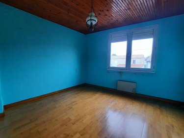 Maison a vendre Aizenay 85190 Vendée 94 m2 5 pièces 127400 euros