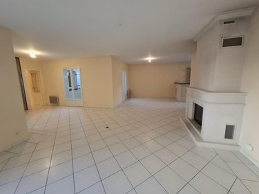 Maison a vendre Pessines 17810 Charente-Maritime 132 m2 6 pièces 355000 euros