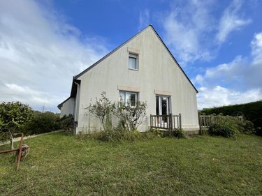 Maison a vendre Ploemeur 56270 Morbihan 119 m2 6 pièces 597140 euros