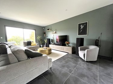 Maison a vendre Pargny-lès-Reims 51390 Marne 188 m2 8 pièces 710700 euros