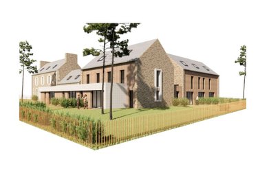 Maison a vendre Paimpol 22500 Côtes-d'Armor 91 m2  322650 euros