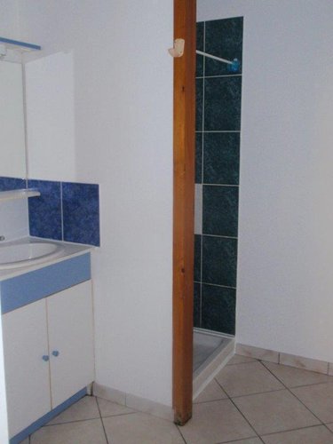 Location appartement Provin 59185 Nord 25 m2 1 pièce 421 euros
