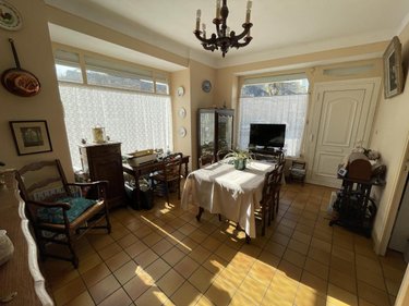 Maison a vendre Paimpol 22500 Côtes-d'Armor 116 m2  395100 euros