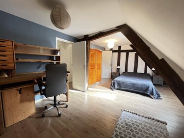 Maison a vendre Bagnoles-de-l'Orne-Normandie 61140 Orne 195 m2 5 pièces 325000 euros