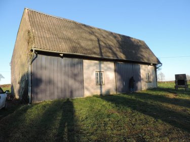 Maison a vendre Lohuec 22160 Côtes-d'Armor 45 m2 3 pièces 94950 euros