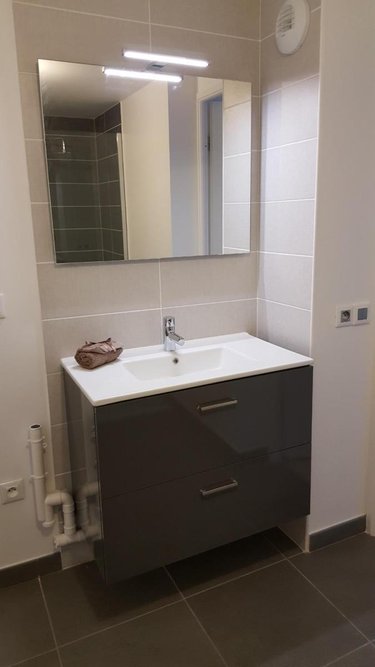 Location appartement Rouen 76000 Seine-Maritime 63 m2 3 pièces 732 euros