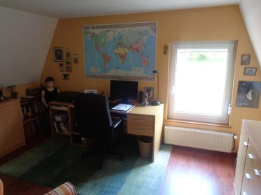 Maison a vendre Burbure 62151 Pas-de-Calais 145 m2 6 pièces 270400 euros