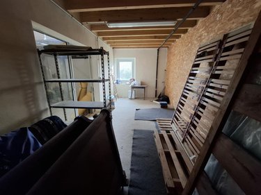 Maison a vendre Val de Cognac 16370 Charente 228 m2 6 pièces 299022 euros