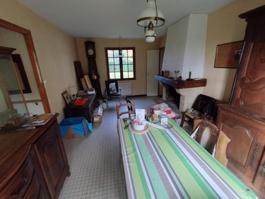 Maison a vendre Camoël 56130 Morbihan 68 m2 4 pièces 187368 euros