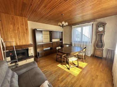 Maison a vendre Saint-Flour 15100 Cantal 127 m2  174900 euros