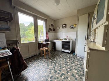 Maison a vendre Angers 49000 Maine-et-Loire 88 m2 5 pièces 188640 euros