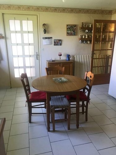 Maison a vendre Saintes 17100 Charente-Maritime 132 m2 5 pièces 246280 euros