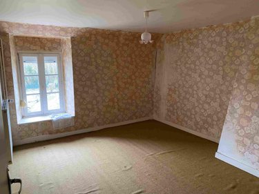 Maison a vendre La Coulonche 61220 Orne 126 m2 6 pièces 147800 euros