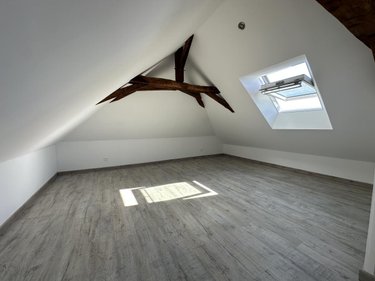 Maison a vendre Chenillé Champteussé 49220 Maine-et-Loire 120 m2 5 pièces 241040 euros