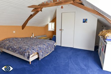 Maison a vendre Montigné-le-Brillant 53970 Mayenne 150 m2 6 pièces 249600 euros