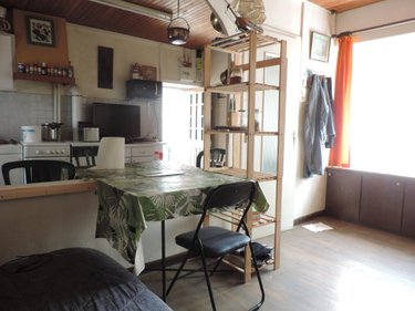 Maison a vendre Plougonver 22810 Côtes-d'Armor 30 m2 3 pièces 42700 euros