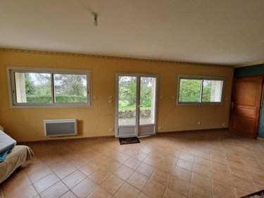 Maison a vendre Billiers 56190 Morbihan 140 m2 7 pièces 322000 euros