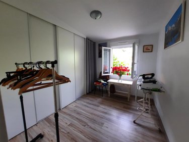 Maison a vendre Froidfond 85300 Vendée 115 m2 5 pièces 267800 euros