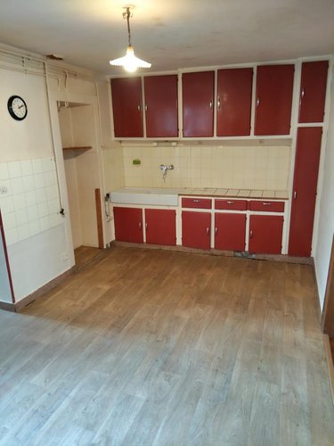 Maison a vendre Le Mans 72000 Sarthe 51 m2  120580 euros