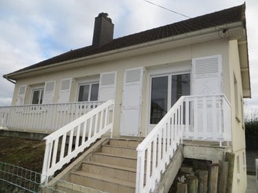 Maison a vendre Vire-Normandie 14500 Calvados 94 m2 4 pièces 168800 euros