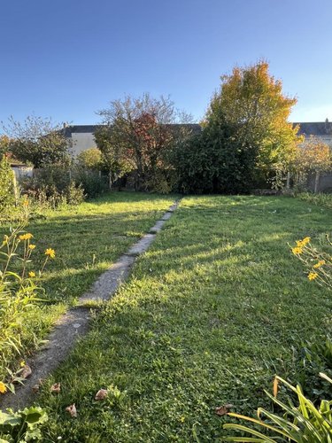 Maison a vendre Beauce-la-Romaine 41240 Loir-et-Cher 100 m2 5 pièces 176490 euros