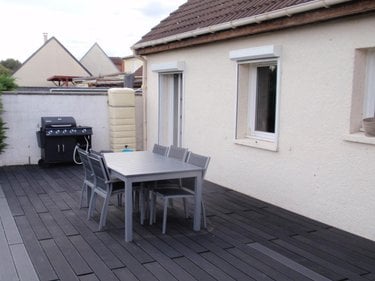 Maison a vendre Hénin-Beaumont 62110 Pas-de-Calais 98 m2 9 pièces 233120 euros