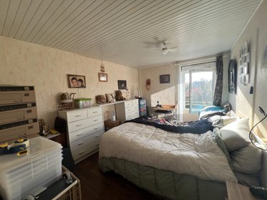 Maison a vendre La Chapelle-Caro 56460 Morbihan 67 m2 4 pièces 89200 euros