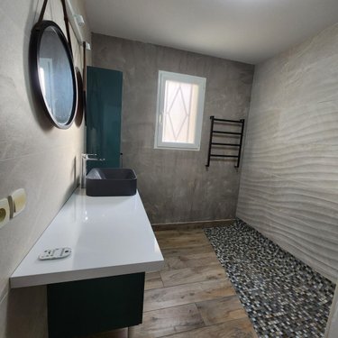 Maison a vendre La-Ferté-Bernard 72400 Sarthe 121 m2 5 pièces 239200 euros