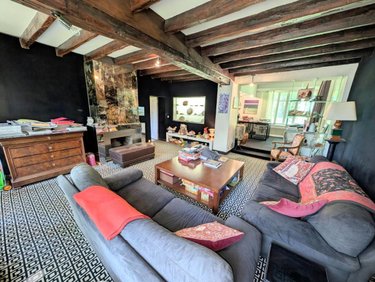 Maison a vendre Broût-Vernet 03110 Allier 365 m2 13 pièces 298680 euros