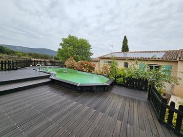 Maison a vendre Notre-Dame-de-Londres 34380 Hérault 102 m2 5 pièces 420000 euros