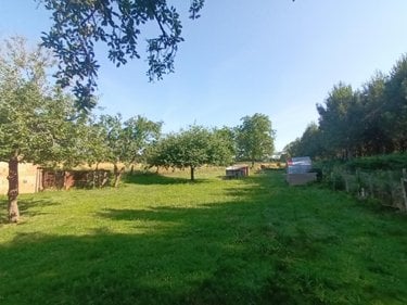 Maison a vendre Les Rairies 49430 Maine-et-Loire 116 m2 6 pièces 85000 euros
