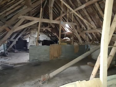Maison a vendre Houssay 41800 Loir-et-Cher 106 m2 4 pièces 129355 euros