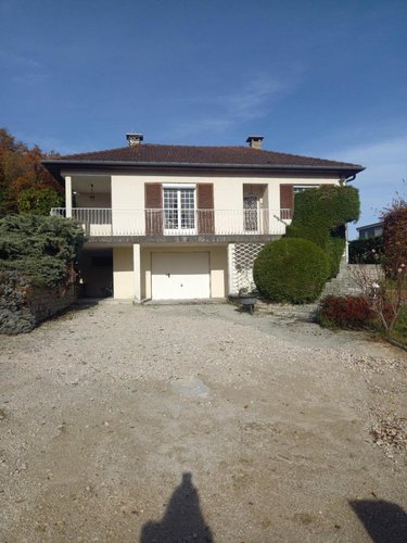 Maison a vendre Marchaux Chaudefontaine 25640 Doubs 93 m2 4 pièces 253000 euros