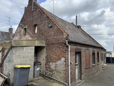 Maison a vendre Fontaine-au-Pire 59157 Nord 115 m2 9 pièces 115280 euros