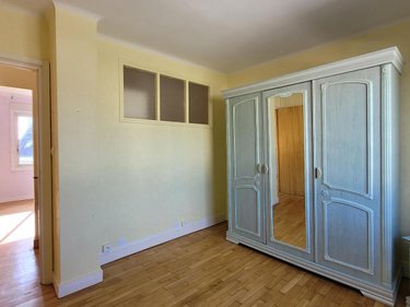 Maison a vendre Caudan 56850 Morbihan 95 m2 4 pièces 229360 euros