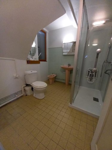 Maison a vendre Fère-en-Tardenois 02130 Aisne 120 m2 5 pièces 129500 euros