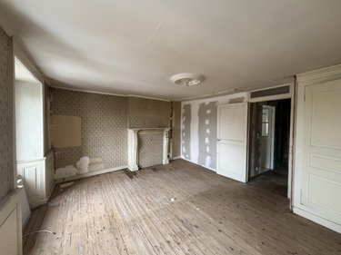 Maison a vendre Mauron 56430 Morbihan 50 m2 3 pièces 89200 euros