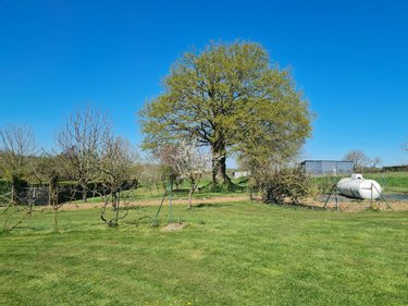 Maison a vendre Saint-Maudan 22600 Côtes-d'Armor 166 m2 7 pièces 229120 euros