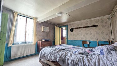 Maison a vendre Romilly-la-Puthenaye 27170 Eure 75 m2 4 pièces 95000 euros