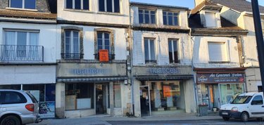 Maison a vendre Gourin 56110 Morbihan 210 m2 10 pièces 69060 euros