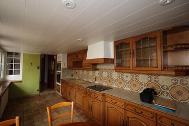 Maison a vendre Raillencourt-Sainte-Olle 59554 Nord 96 m2 5 pièces 137150 euros