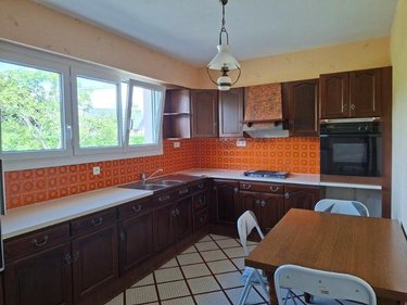 Maison a vendre Les Ponts-de-Cé 49130 Maine-et-Loire 130 m2 6 pièces 344850 euros