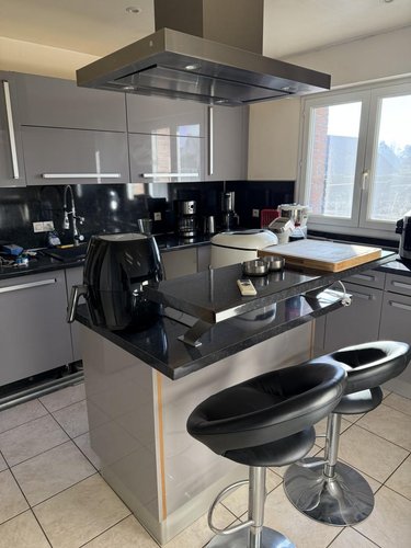 Maison a vendre Caudry 59540 Nord 105 m2 8 pièces 199120 euros