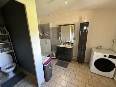 Maison a vendre Camon 80450 Somme 67 m2 3 pièces 135200 euros
